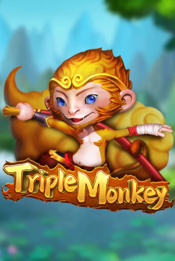 Triple Monkey бесплатная демо игра на официальном сайте Казино Вулкан