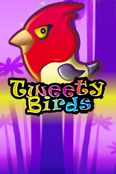 Tweety Birds бесплатная демо игра на официальном сайте Казино Вулкан