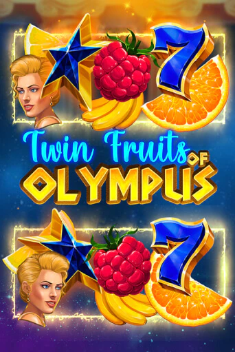 Twin Fruits of Olympus бесплатная демо игра на официальном сайте Казино Вулкан