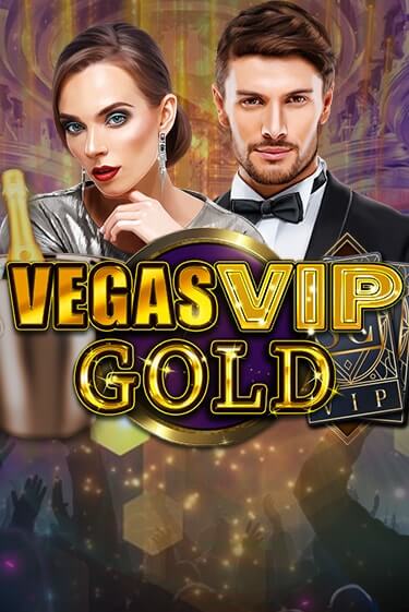 Vegas VIP Gold бесплатная демо игра на официальном сайте Казино Вулкан