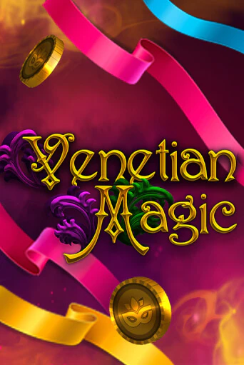 Venetian Magic бесплатная демо игра на официальном сайте Казино Вулкан