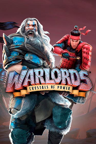 Warlords: Crystals of Power™ бесплатная демо игра на официальном сайте Казино Вулкан