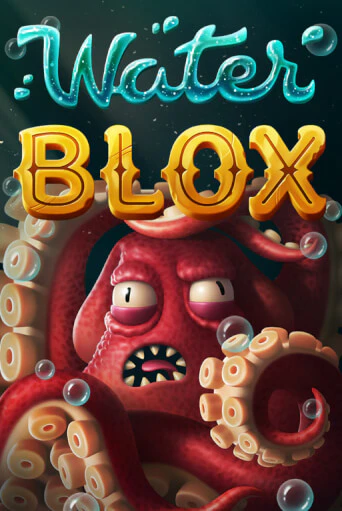 Water Blox бесплатная демо игра на официальном сайте Казино Вулкан