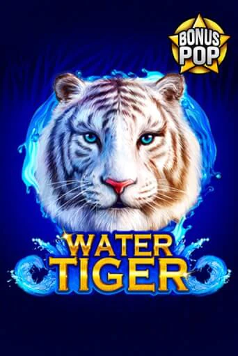 Water Tiger бесплатная демо игра на официальном сайте Казино Вулкан
