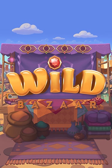 Wild Bazaar бесплатная демо игра на официальном сайте Казино Вулкан