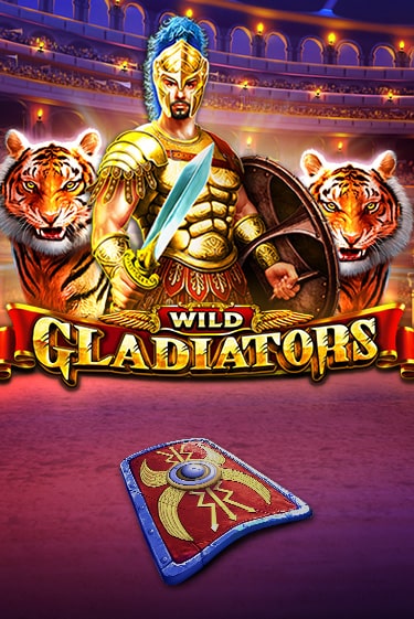 Wild Gladiator бесплатная демо игра на официальном сайте Казино Вулкан