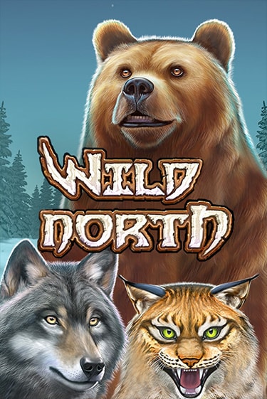 Wild North бесплатная демо игра на официальном сайте Казино Вулкан