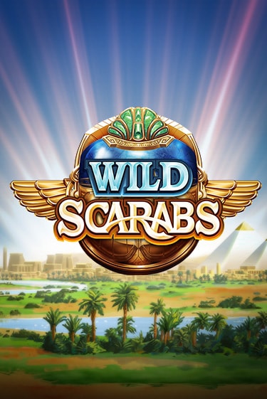 Wild Scarabs бесплатная демо игра на официальном сайте Казино Вулкан