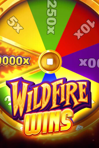 Wildfire Wins бесплатная демо игра на официальном сайте Казино Вулкан