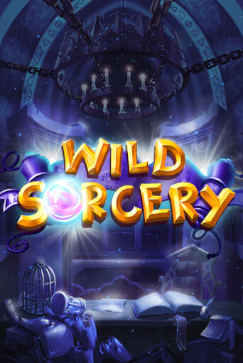 Wild Sorcery бесплатная демо игра на официальном сайте Казино Вулкан