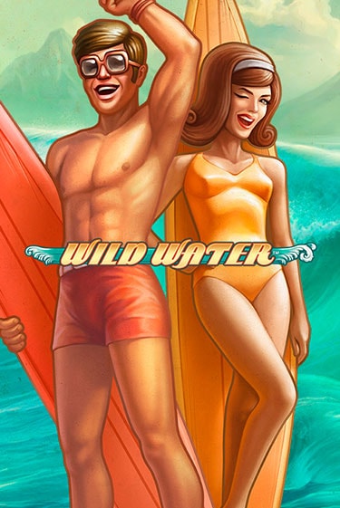 Wild Water™ бесплатная демо игра на официальном сайте Казино Вулкан