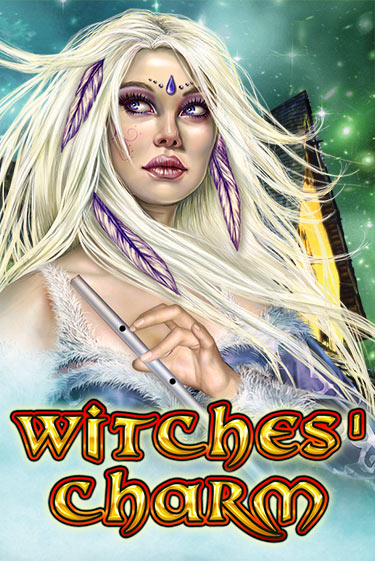 Witches Charm бесплатная демо игра на официальном сайте Казино Вулкан