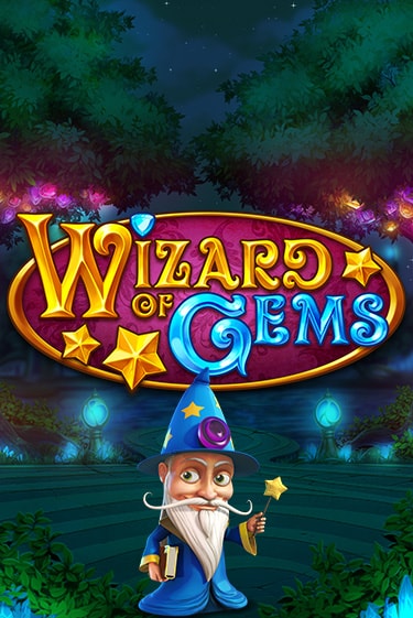 Wizard of Gems бесплатная демо игра на официальном сайте Казино Вулкан