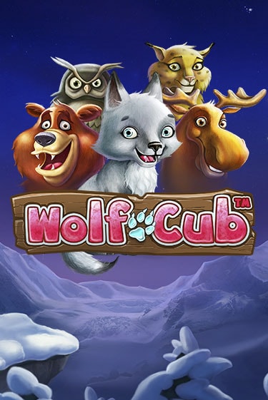 Wolf Cub™ бесплатная демо игра на официальном сайте Казино Вулкан