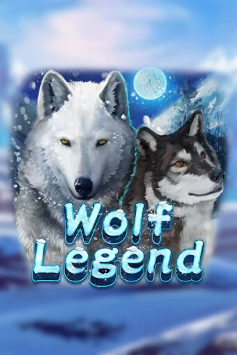Wolf Legend бесплатная демо игра на официальном сайте Казино Вулкан