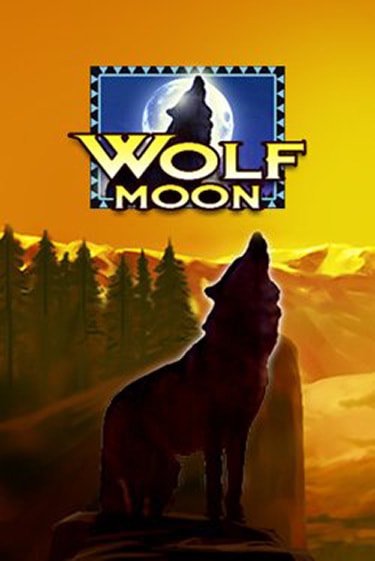 Wolf Moon бесплатная демо игра на официальном сайте Казино Вулкан