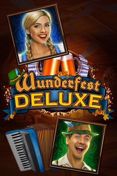 Wunderfest Deluxe бесплатная демо игра на официальном сайте Казино Вулкан