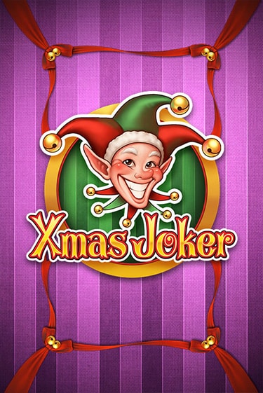 Xmas Joker бесплатная демо игра на официальном сайте Казино Вулкан
