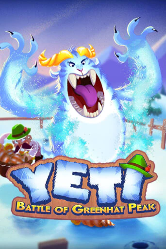 Yeti Battle of Greenhat Peak бесплатная демо игра на официальном сайте Казино Вулкан
