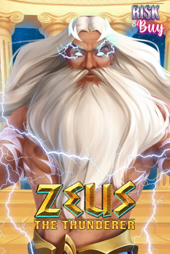Zeus the Thunderer бесплатная демо игра на официальном сайте Казино Вулкан