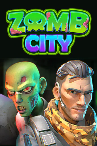 Zombcity бесплатная демо игра на официальном сайте Казино Вулкан